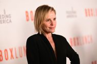 At the BoxLunch Holiday Gala 2023 Celebrating Feeding America (Image via Getty)